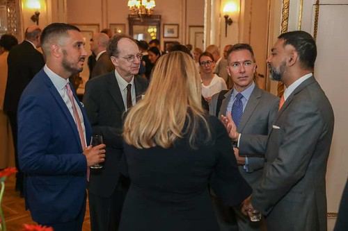 Konferencija o "Zaštiti uzbunjivača", 9. septembar 2019.