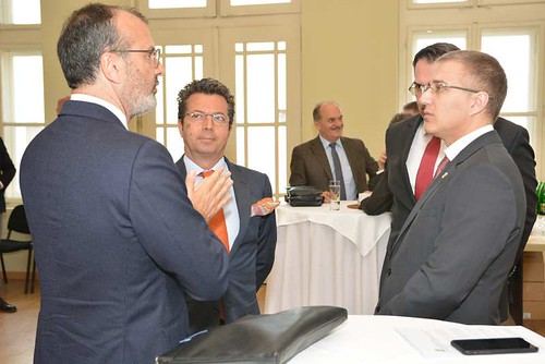 Antikorupcijski Forum, Niš, 10. aprila 2019.