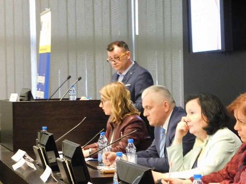 Obuka za funkcionere i zaposlene u obrazovanju i vaspitanju, Beograd, mart 2019